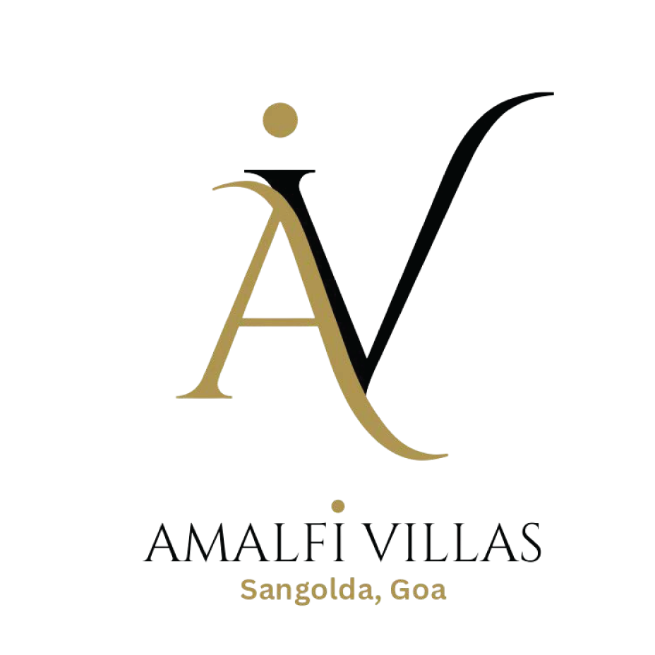 Amalfi Villas logo